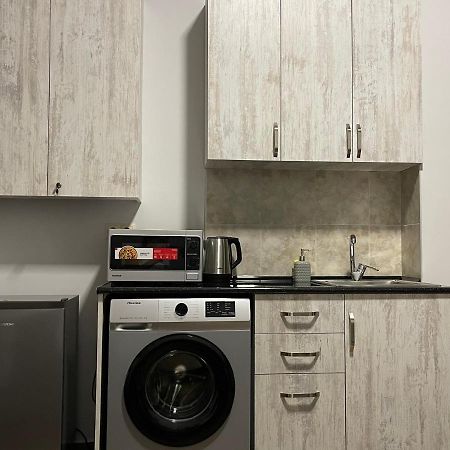 La Guest House エレバン エクステリア 写真